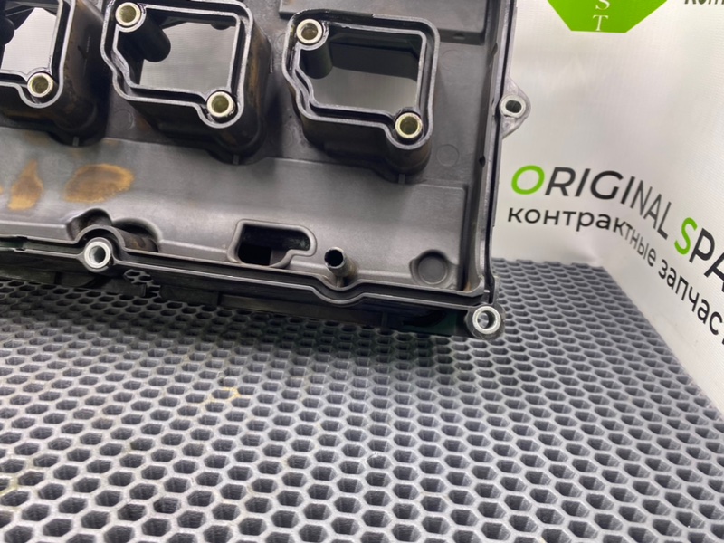 Крышка клапанов, 5200 рублей, Калининград