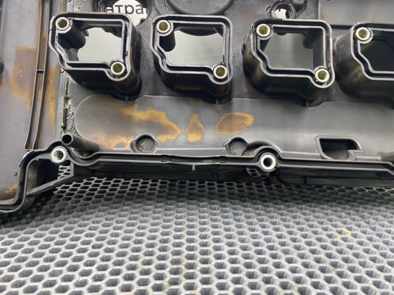 Крышка клапанов, 5200 рублей, Калининград