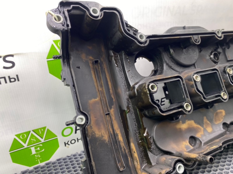 Крышка клапанов, 5200 рублей, Калининград