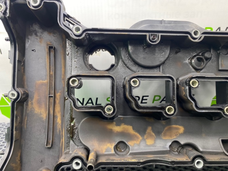 Крышка клапанов, 5200 рублей, Калининград