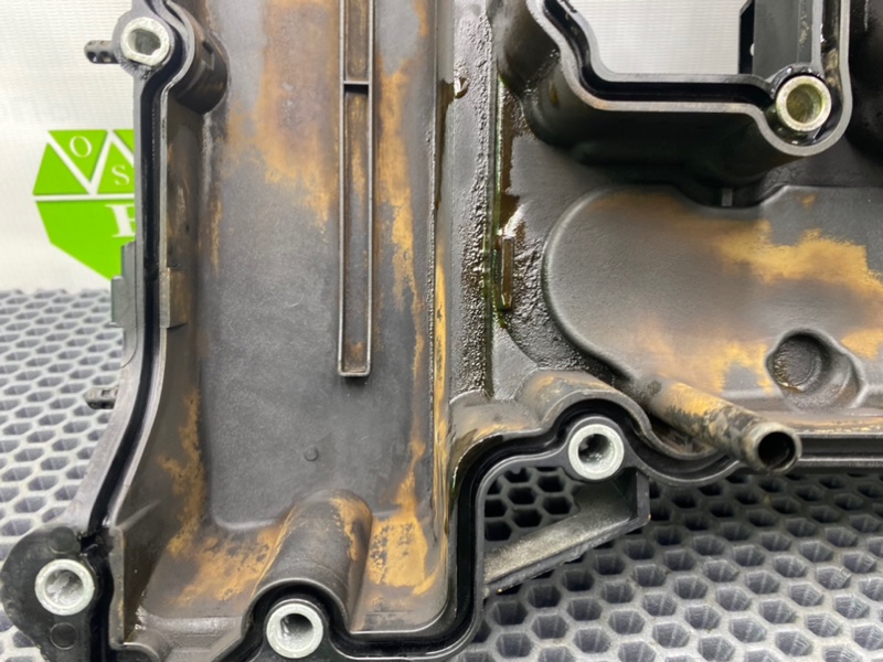 Крышка клапанов, 5200 рублей, Калининград