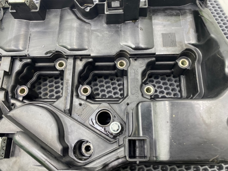 Крышка клапанов, 5200 рублей, Калининград