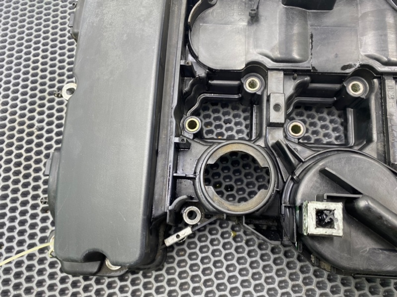 Крышка клапанов, 5200 рублей, Калининград