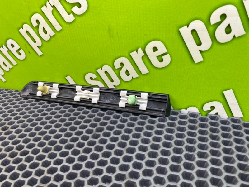 Молдинг крыла, 1200 рублей, Калининград