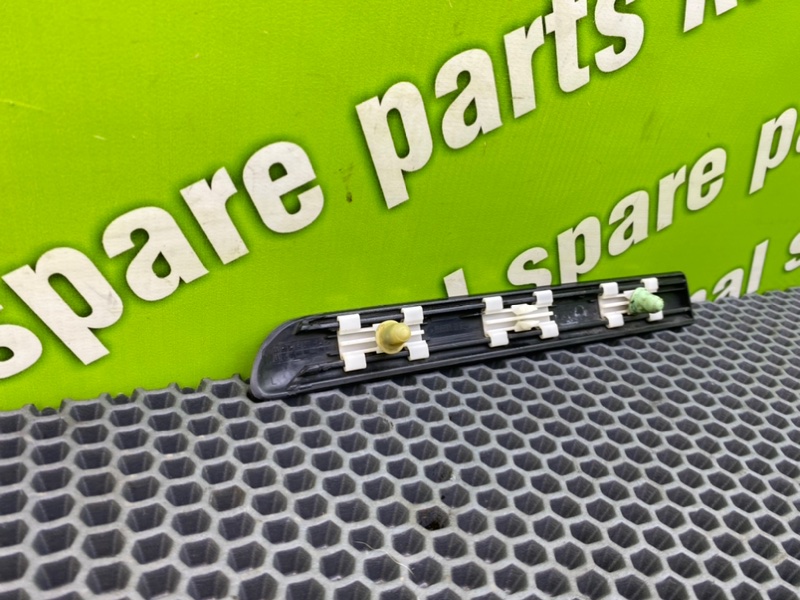 Молдинг крыла, 1200 рублей, Калининград