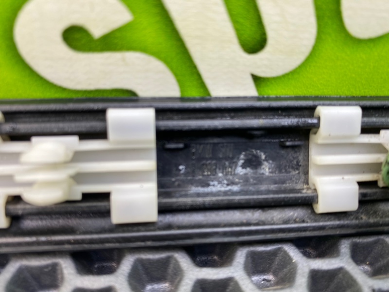 Молдинг крыла, 1200 рублей, Калининград