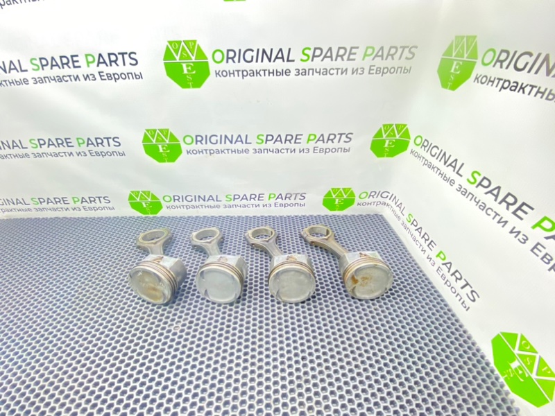 Поршня, 8600 рублей, Калининград