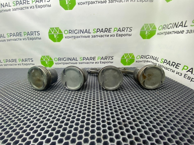 Поршня, 8600 рублей, Калининград