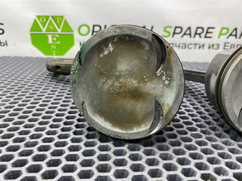 Поршня, 8600 рублей, Калининград