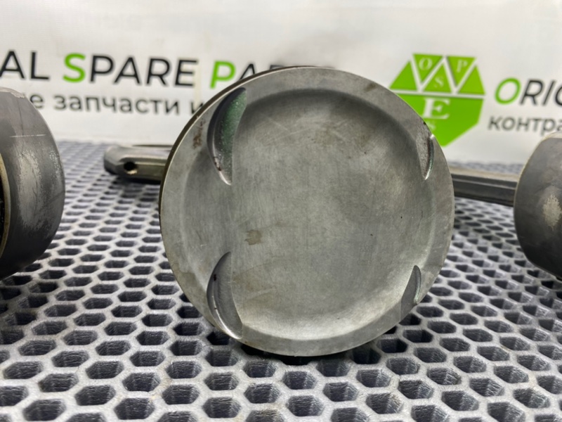 Поршня, 8600 рублей, Калининград