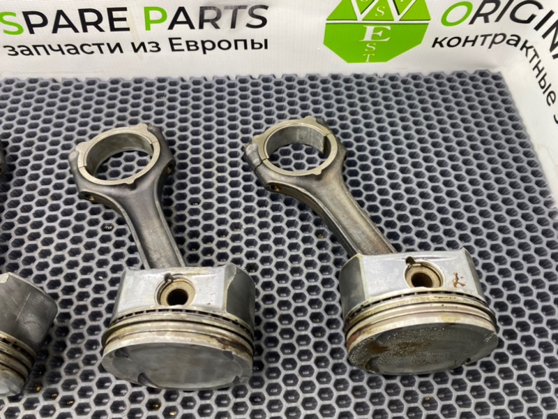 Поршня, 8600 рублей, Калининград