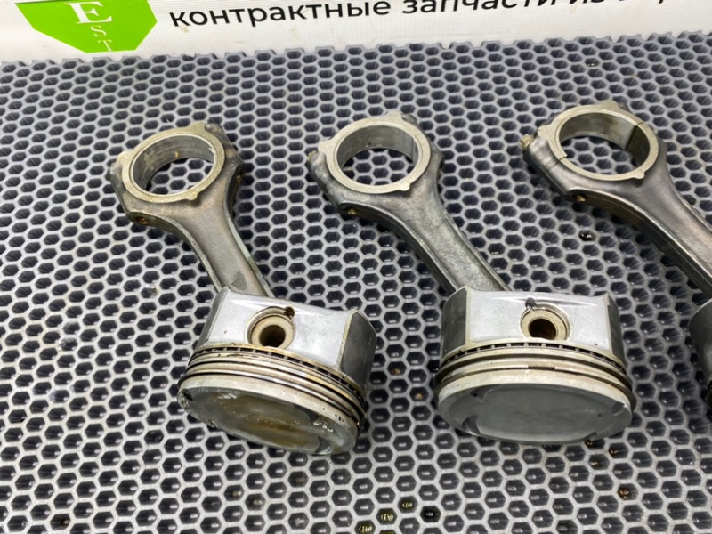Поршня, 8600 рублей, Калининград
