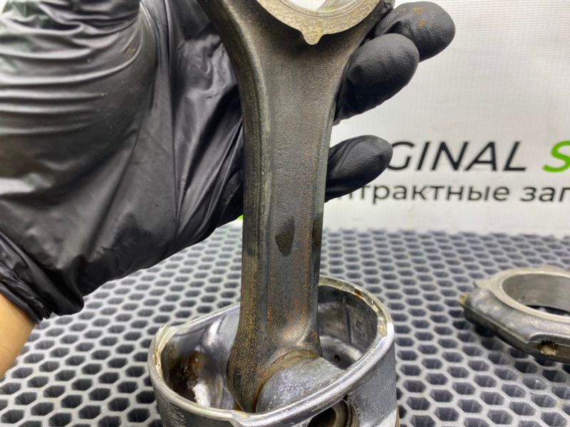 Поршня, 8600 рублей, Калининград