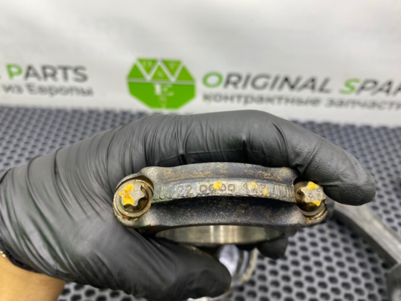 Поршня, 8600 рублей, Калининград