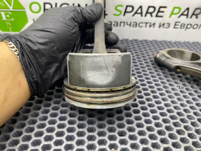 Поршня, 8600 рублей, Калининград