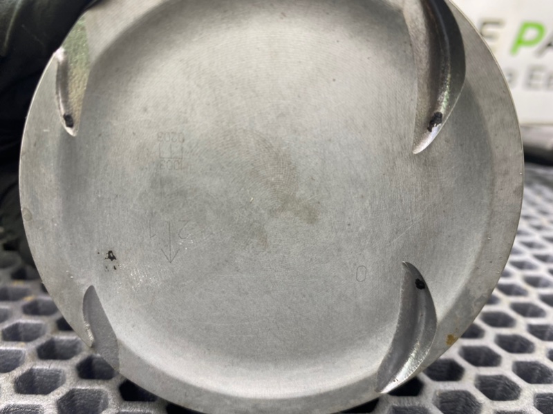 Поршня, 8600 рублей, Калининград