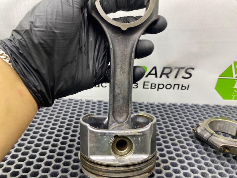 Поршня, 8600 рублей, Калининград