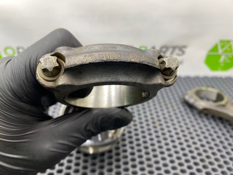 Поршня, 8600 рублей, Калининград