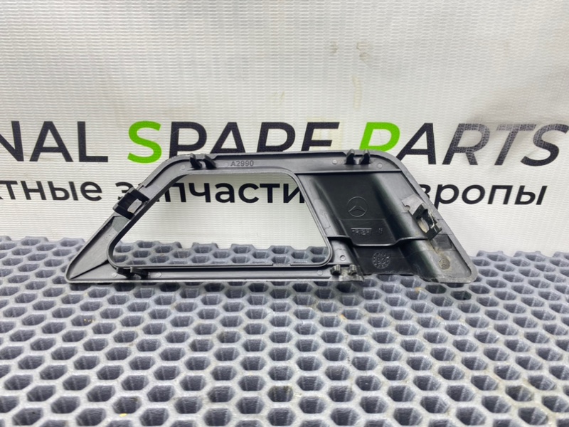 Накладка ручки двери, 600 рублей, Калининград