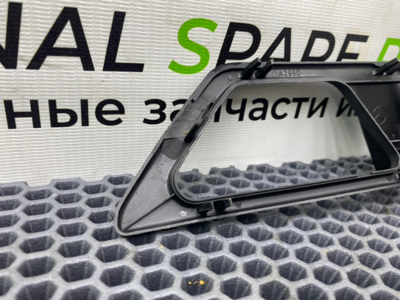 Накладка ручки двери, 600 рублей, Калининград