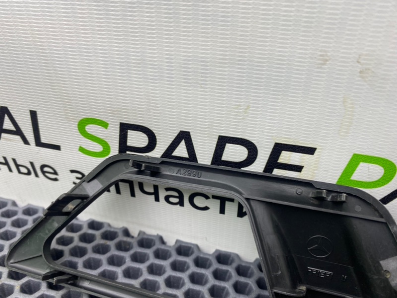 Накладка ручки двери, 600 рублей, Калининград