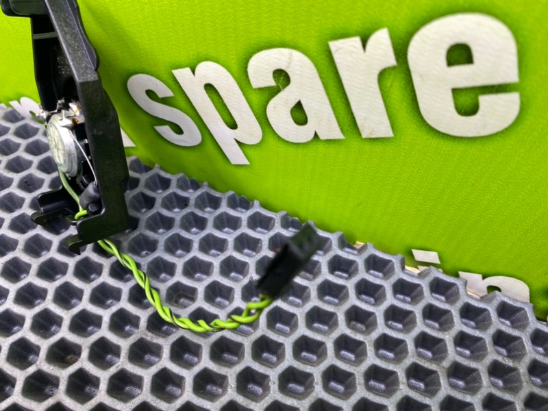 Динамик высокочастотный, 590 рублей, Калининград