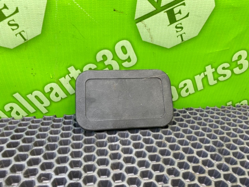 Заглушка, 500 рублей, Калининград