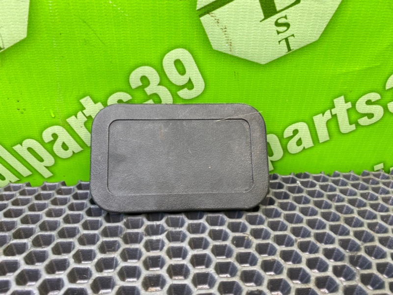 Заглушка, 500 рублей, Калининград