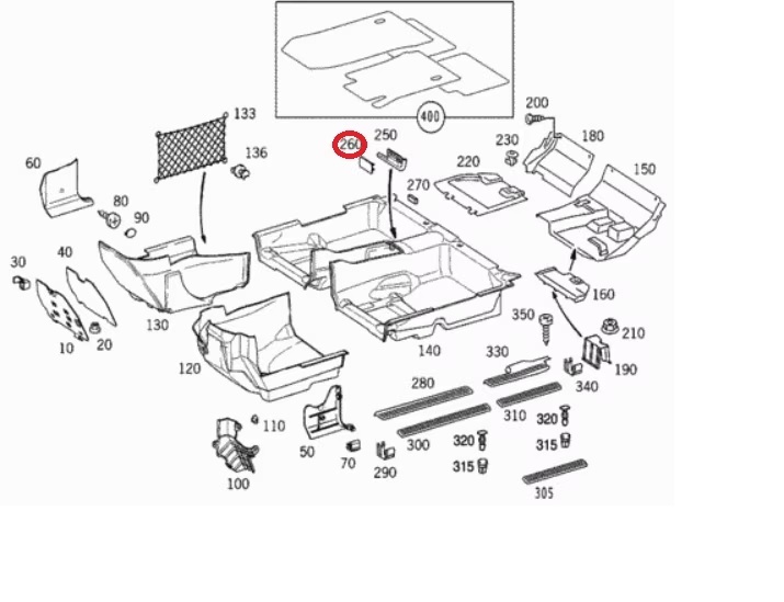 Заглушка, 500 рублей, Калининград
