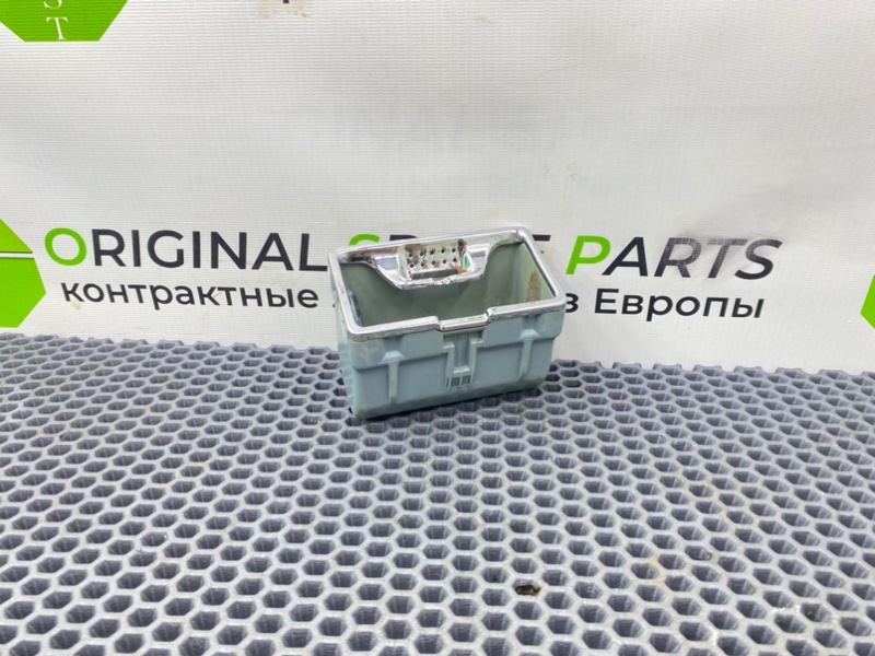 Пепельница, 800 рублей, Калининград