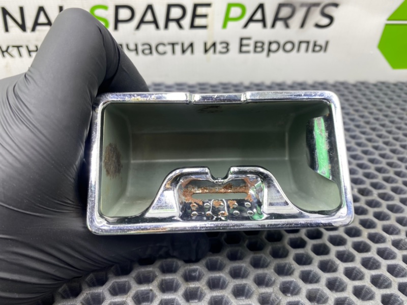 Пепельница, 800 рублей, Калининград