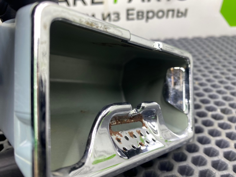 Пепельница, 800 рублей, Калининград