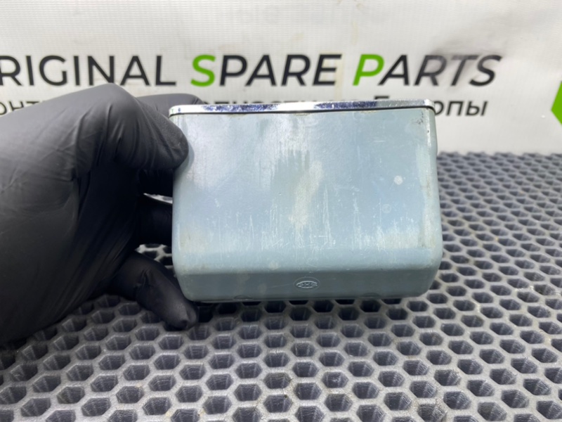 Пепельница, 800 рублей, Калининград