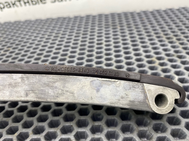 Успокоитель цепи ГРМ, 1900 рублей, Калининград