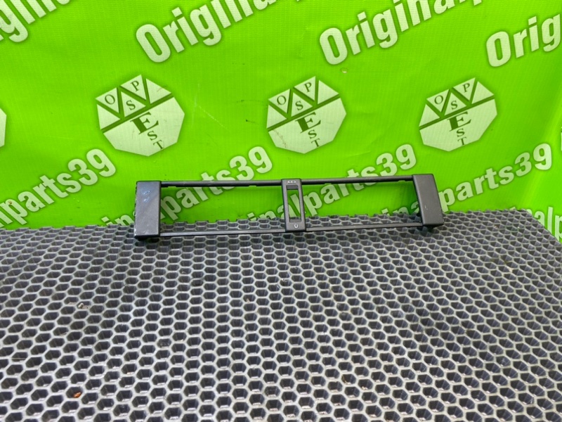 Окантовка дефлектора, 900 рублей, Калининград