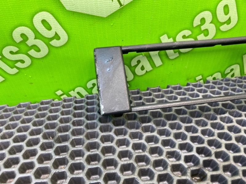 Окантовка дефлектора, 900 рублей, Калининград