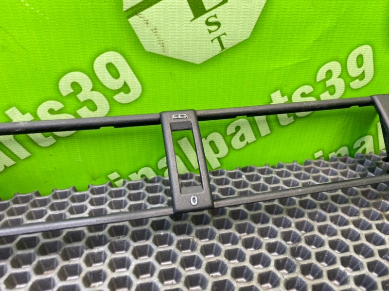 Окантовка дефлектора, 900 рублей, Калининград