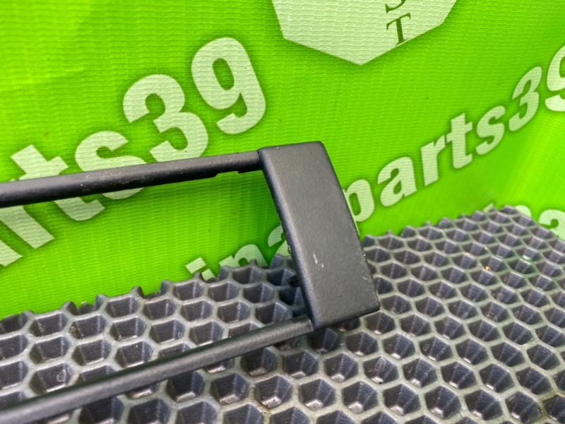 Окантовка дефлектора, 900 рублей, Калининград