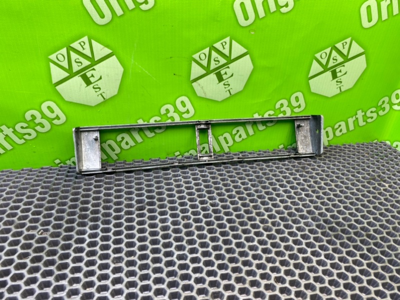 Окантовка дефлектора, 900 рублей, Калининград