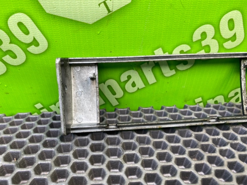 Окантовка дефлектора, 900 рублей, Калининград