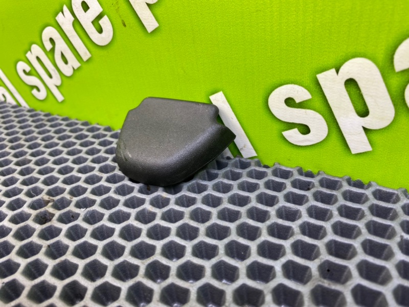 Заглушка, 500 рублей, Калининград