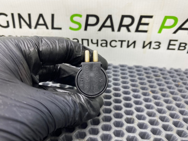 Концевик кулисы, 1000 рублей, Калининград