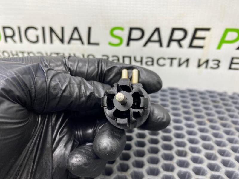 Концевик кулисы, 1000 рублей, Калининград