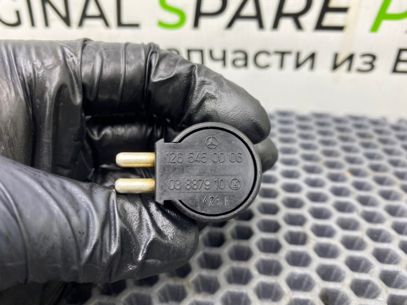 Концевик кулисы, 1000 рублей, Калининград