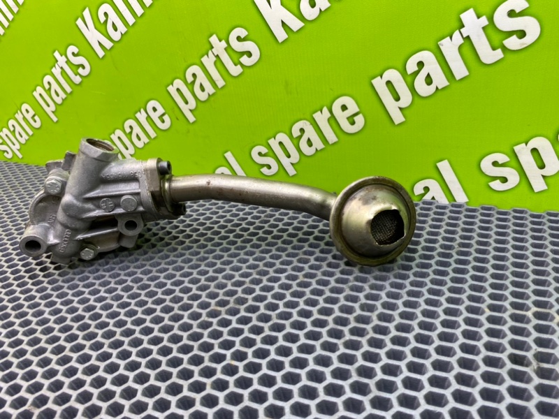 Маслонасос, 3200 рублей, Калининград