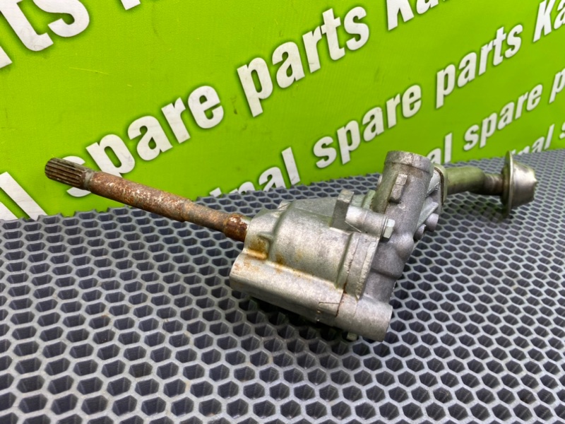 Маслонасос, 3200 рублей, Калининград