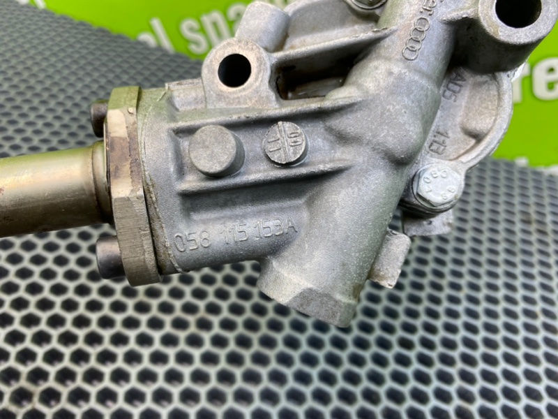 Маслонасос, 3200 рублей, Калининград