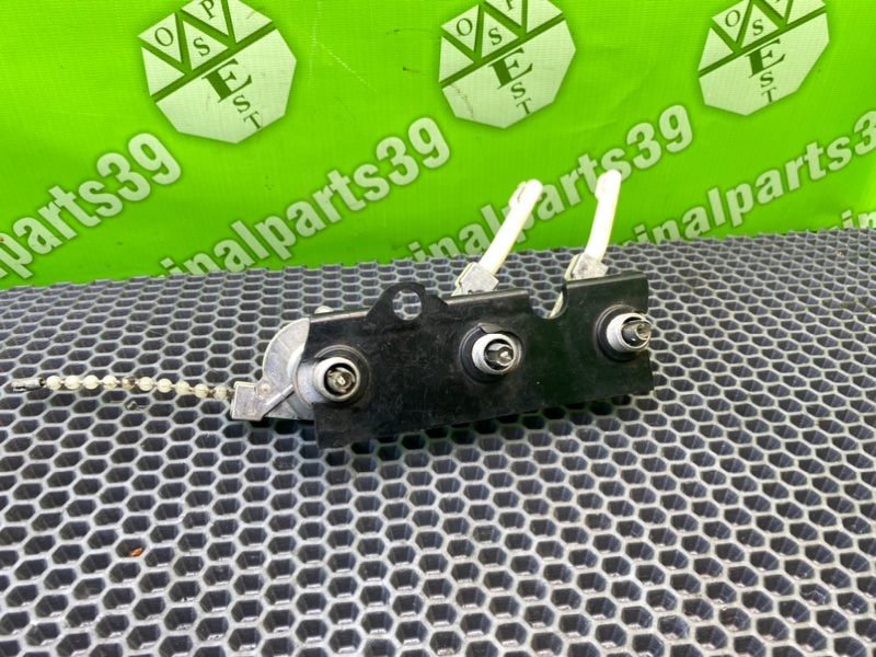 Блок климата, 2300 рублей, Калининград