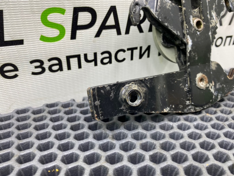 Механизм ручника, 1600 рублей, Калининград