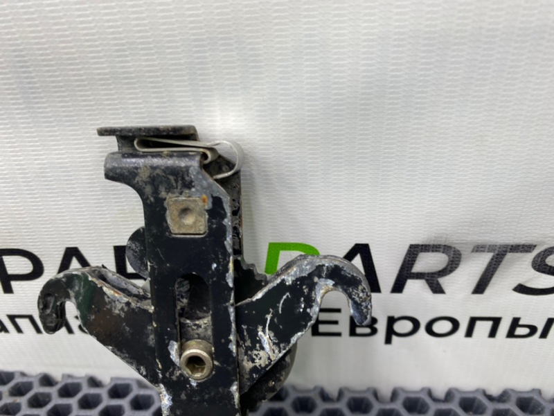 Механизм ручника, 1600 рублей, Калининград